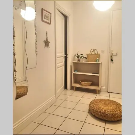 Apartmán Itsas Aldea T2 A 3 Min A Pieds De La Baie De St Jean De Luz Saint-Jean-de-Luz