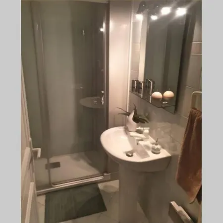 Itsas Aldea T2 A 3 Min A Pieds De La Baie De St Jean De Luz Apartmán